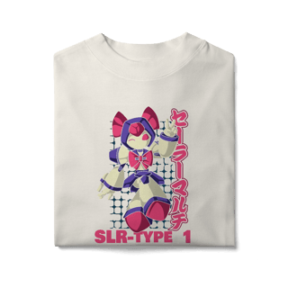 Nome do produto Sailor Multi