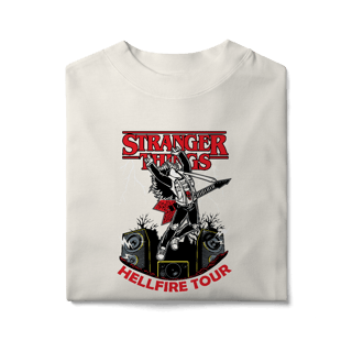 Nome do produto Hellfire Tour