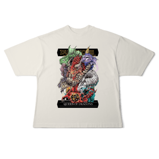 Nome do produto Tiamat - The Dragon Queen