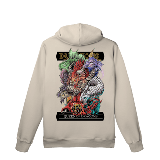 Nome do produto Tiamat - The Dragon Queen