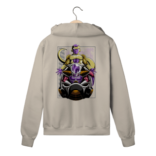 Nome do produto Freeza - Glória & Destruição