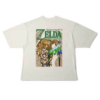 Nome do produto Link, Era do Caos