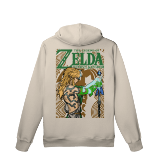 Nome do produto Link, Era do Caos