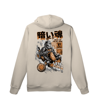 Nome do produto Kart Souls