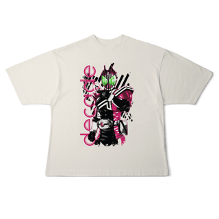 Nome do produto Kamen Rider Decade