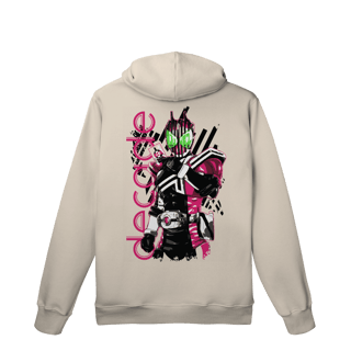 Nome do produto Kamen Rider Decade