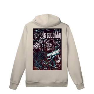 Nome do produto Kong x Godzilla