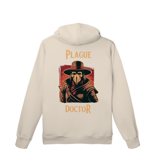 Nome do produto Plague Doctor