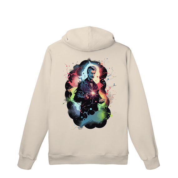 Nikola Tesla