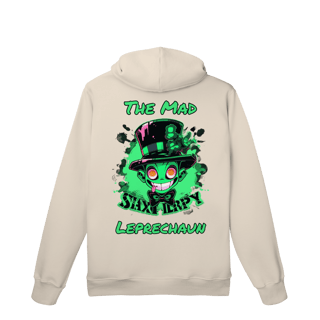 Nome do produto The Mad Leprechaun