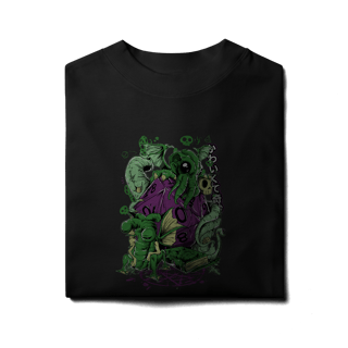 Nome do produto Cute of Cthulhu