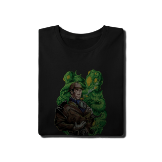 Nome do produto Sherlock vs Cthulhu
