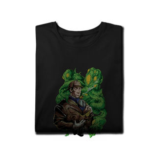 Nome do produto Sherlock vs Cthulhu