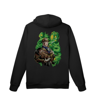 Nome do produto Sherlock vs Cthulhu