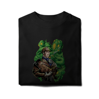 Nome do produto Sherlock vs Cthulhu