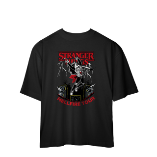 Nome do produto Hellfire Tour