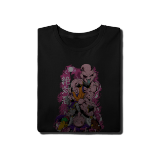 Majinboo Kaos Formas
