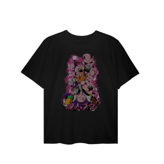 Nome do produto Majinboo Kaos Formas