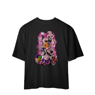 Nome do produto Majinboo Kaos Formas