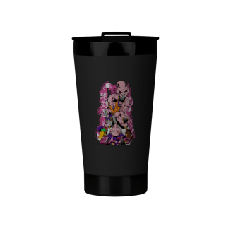 Nome do produto Majinboo Kaos Formas