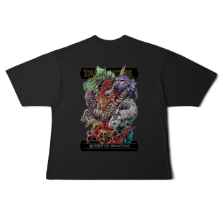 Nome do produto Tiamat - The Dragon Queen