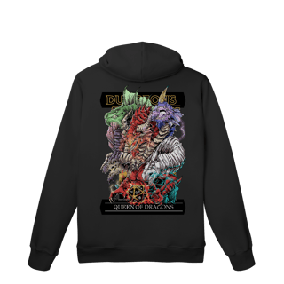 Nome do produto Tiamat - The Dragon Queen
