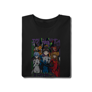 Nome do produto Evangelion Team