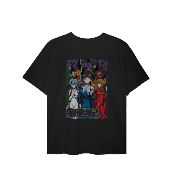Evangelion Team