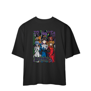 Nome do produto Evangelion Team