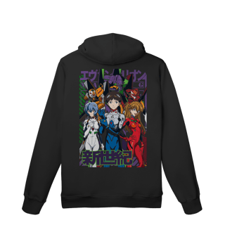 Nome do produto Evangelion Team