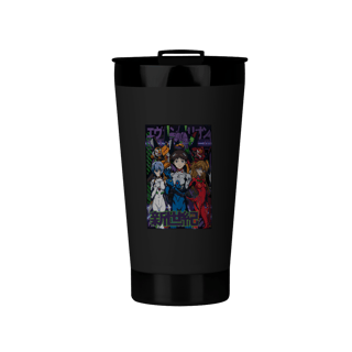 Nome do produto Evangelion Team