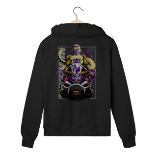 Nome do produto Freeza - Glória & Destruição