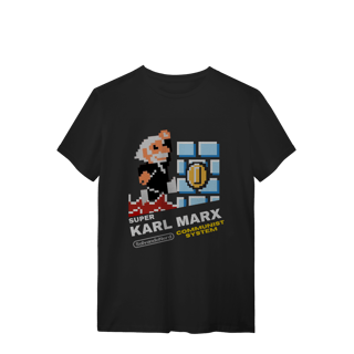 Nome do produto Super Karl Marx