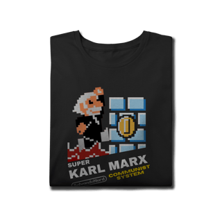 Nome do produto Super Karl Marx