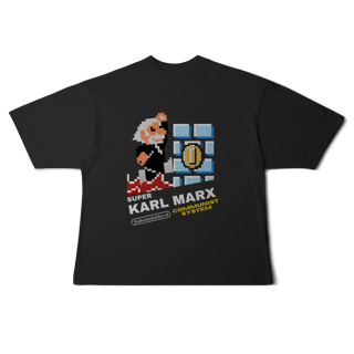 Nome do produto Super Karl Marx