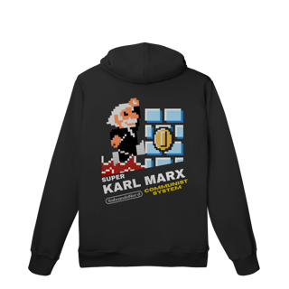 Nome do produto Super Karl Marx