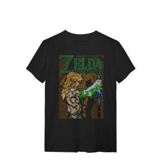 Nome do produto Link, Era do Caos