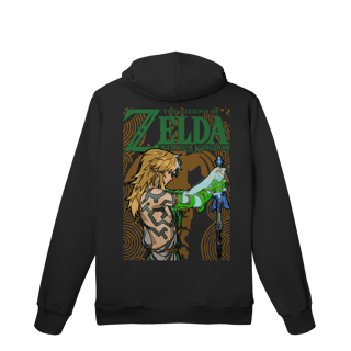 Nome do produto Link, Era do Caos
