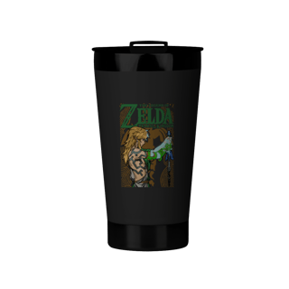 Nome do produto Link, Era do Caos