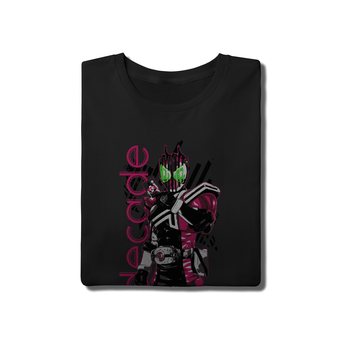 Nome do produto: Kamen Rider Decade