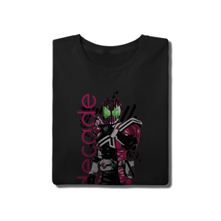 Nome do produto Kamen Rider Decade