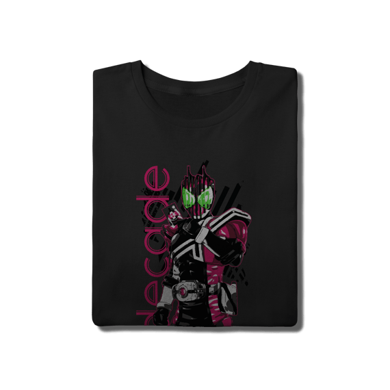 Kamen Rider Decade