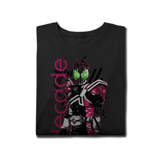 Nome do produto Kamen Rider Decade