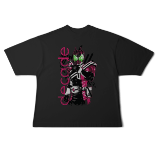 Nome do produto Kamen Rider Decade