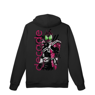 Nome do produto Kamen Rider Decade