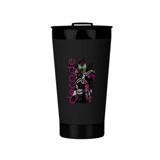 Nome do produto Kamen Rider Decade