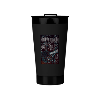 Nome do produto Kong x Godzilla