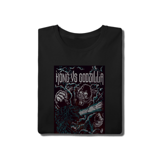Nome do produto Kong x Godzilla