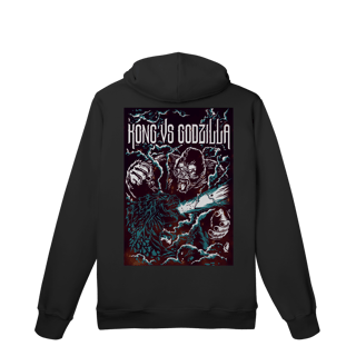 Nome do produto Kong x Godzilla