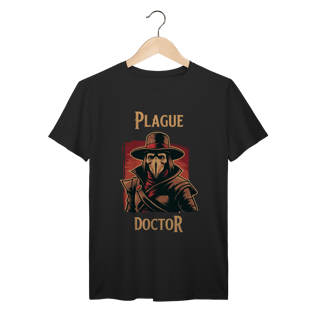 Nome do produto Plague Doctor